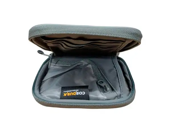 Sea to Summit Travel Wallet RFID Small cestovná peňaženka High Rise