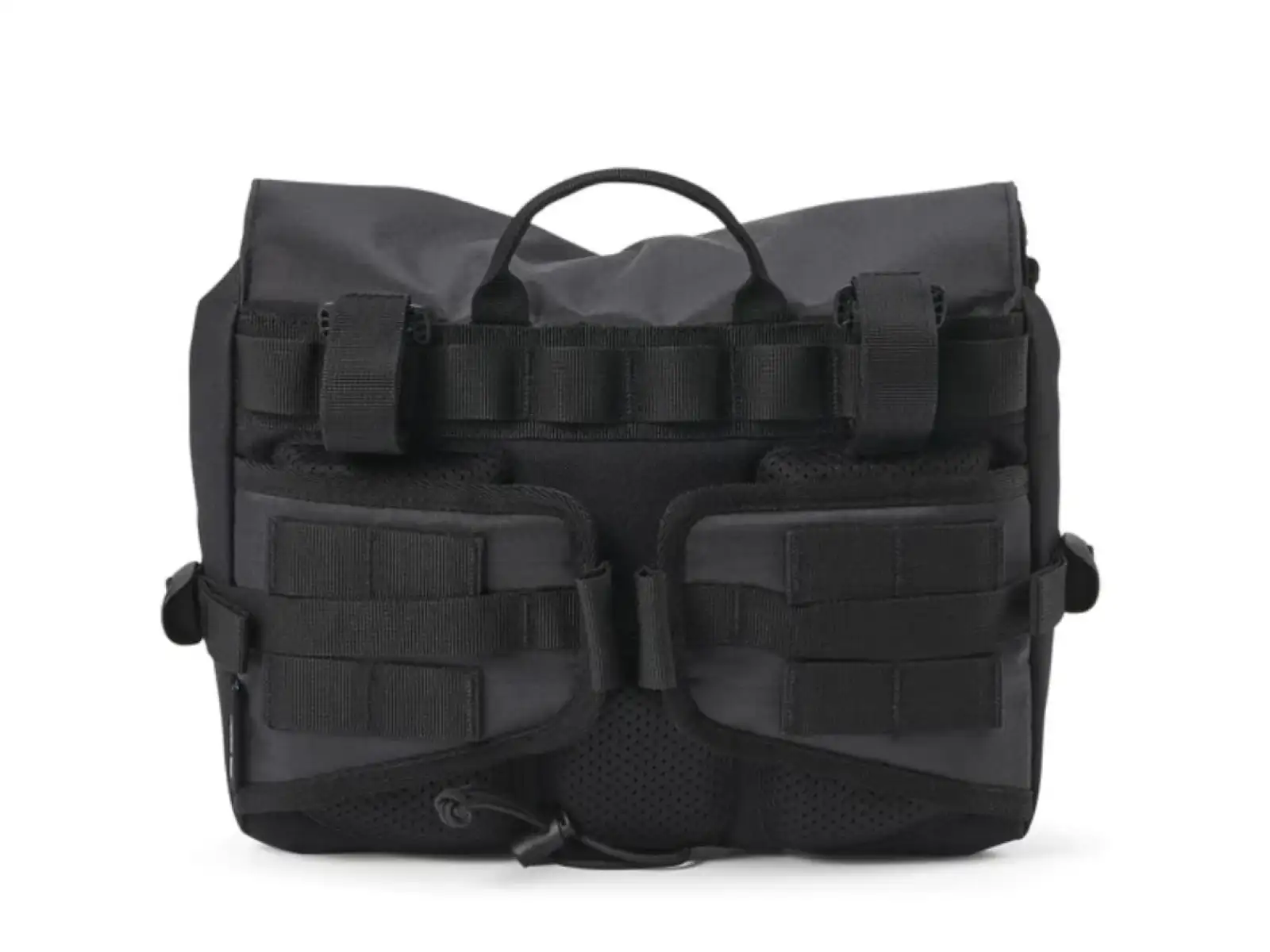 Aevor Waist Pack Proof ľadvinka 5-9 l Black