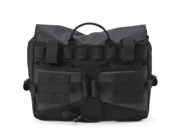 Aevor Waist Pack Proof ľadvinka 5-9 l Black