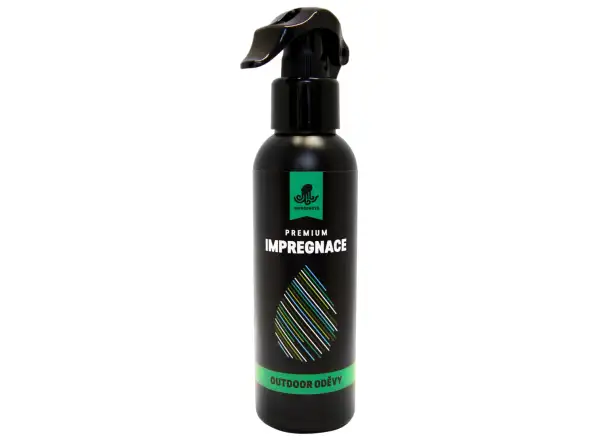 Inproducts premium impregnácia na outdoor odevy 200 ml