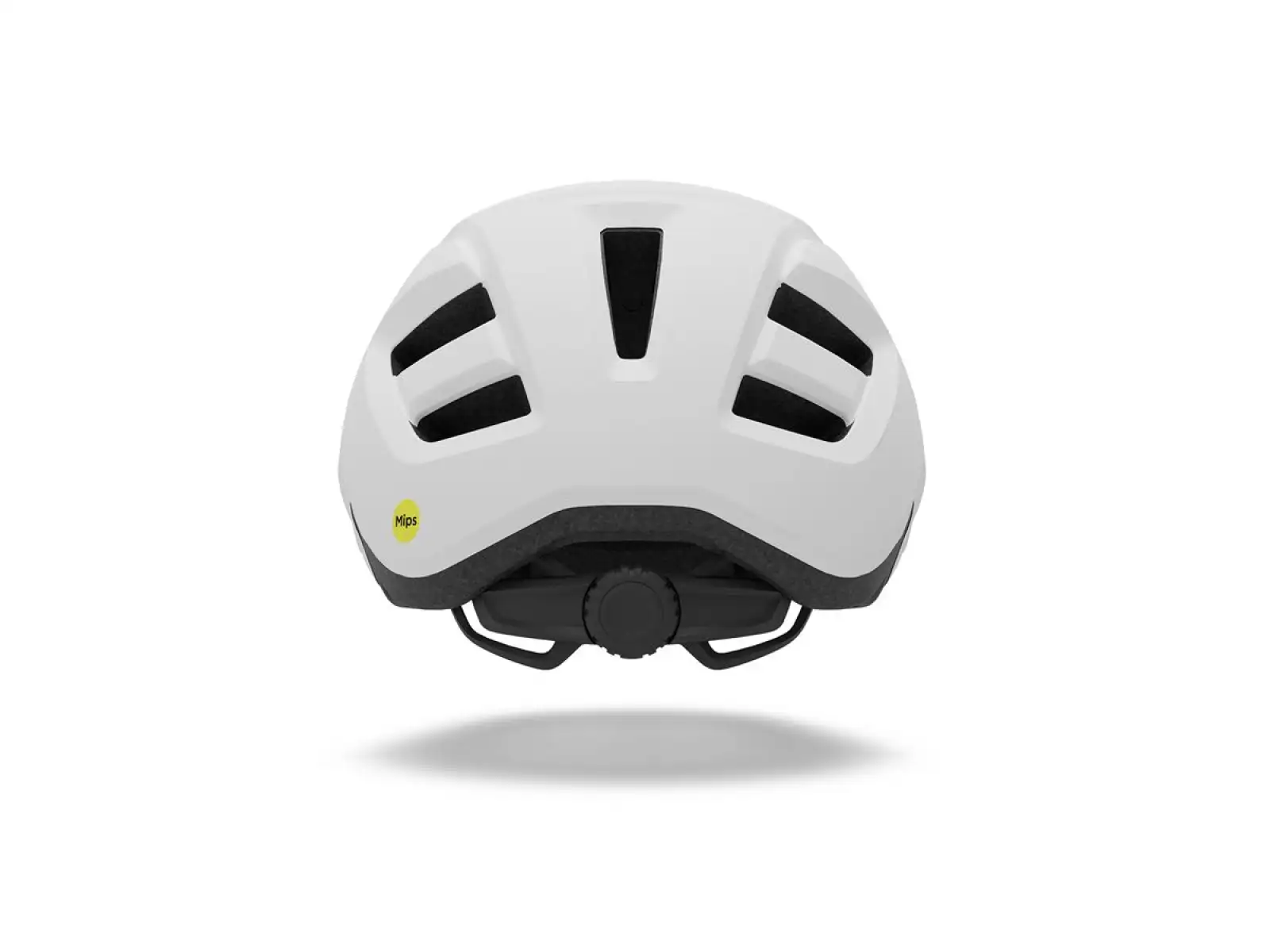 GIRO Fixture II MIPS dámska prilba Mat White/Chrome