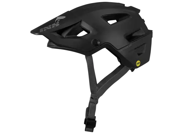 IXS Trigger AM MIPS MTB prilba Black