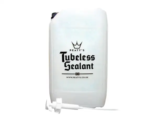 Peatys Tubeless Sealant Tesniaci tmel 25 l