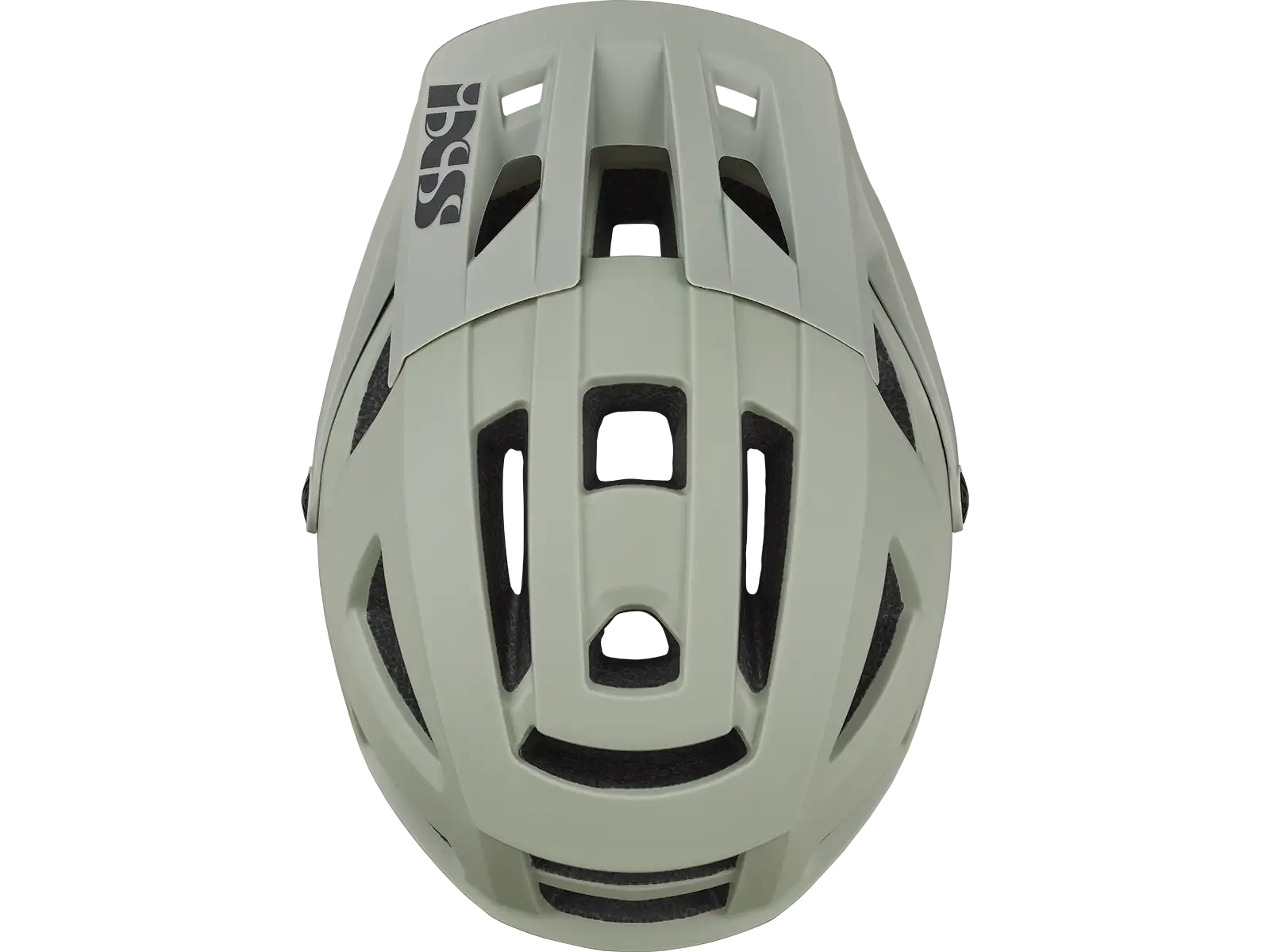 IXS Trigger AM MIPS MTB prilba Chalk