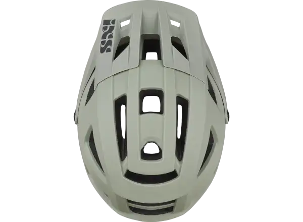 IXS Trigger AM MIPS MTB prilba Chalk