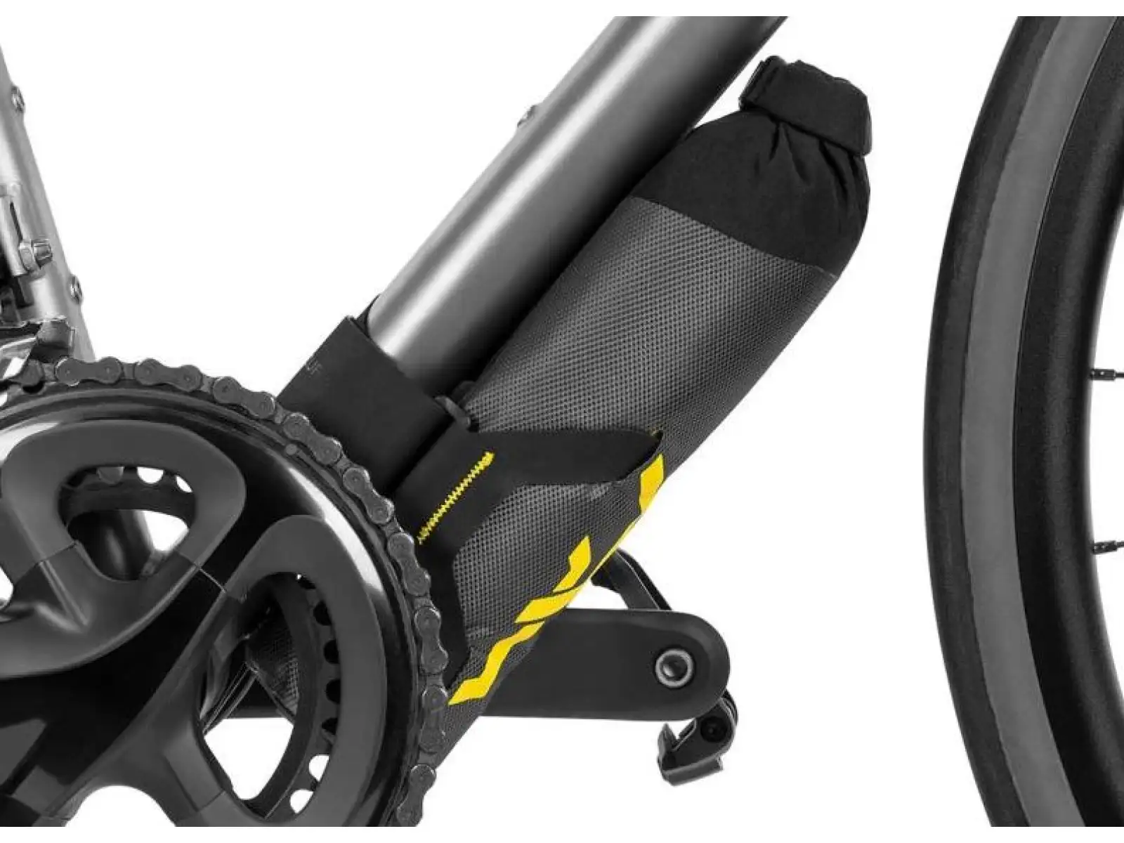 Apidura Expedition Downtube pack 1,2 l rámová taška