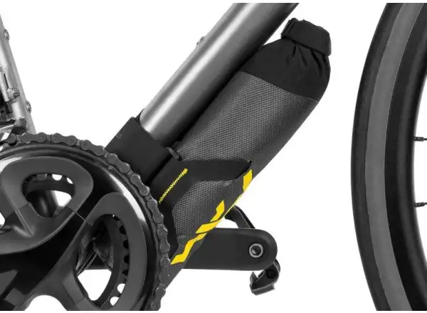 Apidura Expedition Downtube pack 1,2 l rámová taška