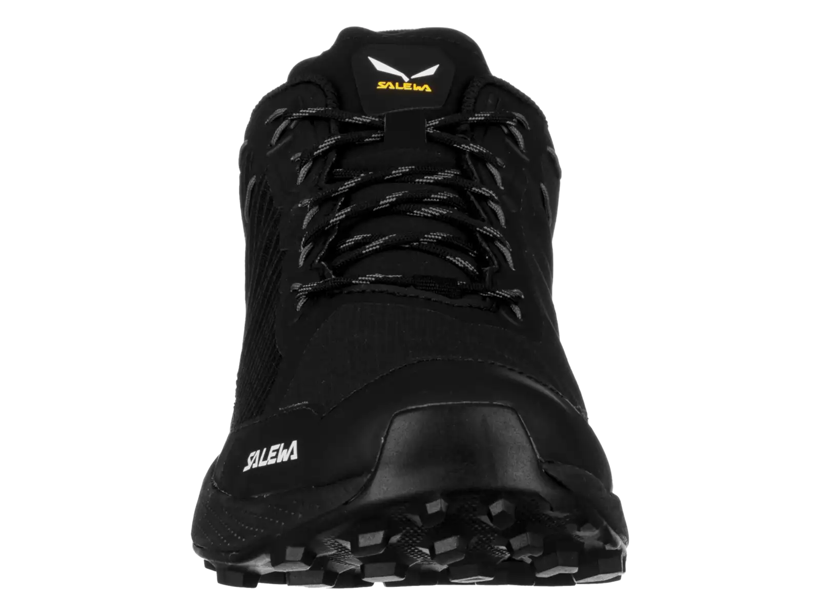 Salewa Pedroc Powertex dámske topánky Black/Black