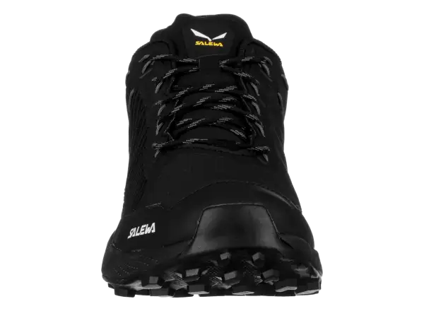 Salewa Pedroc Powertex dámske topánky Black/Black