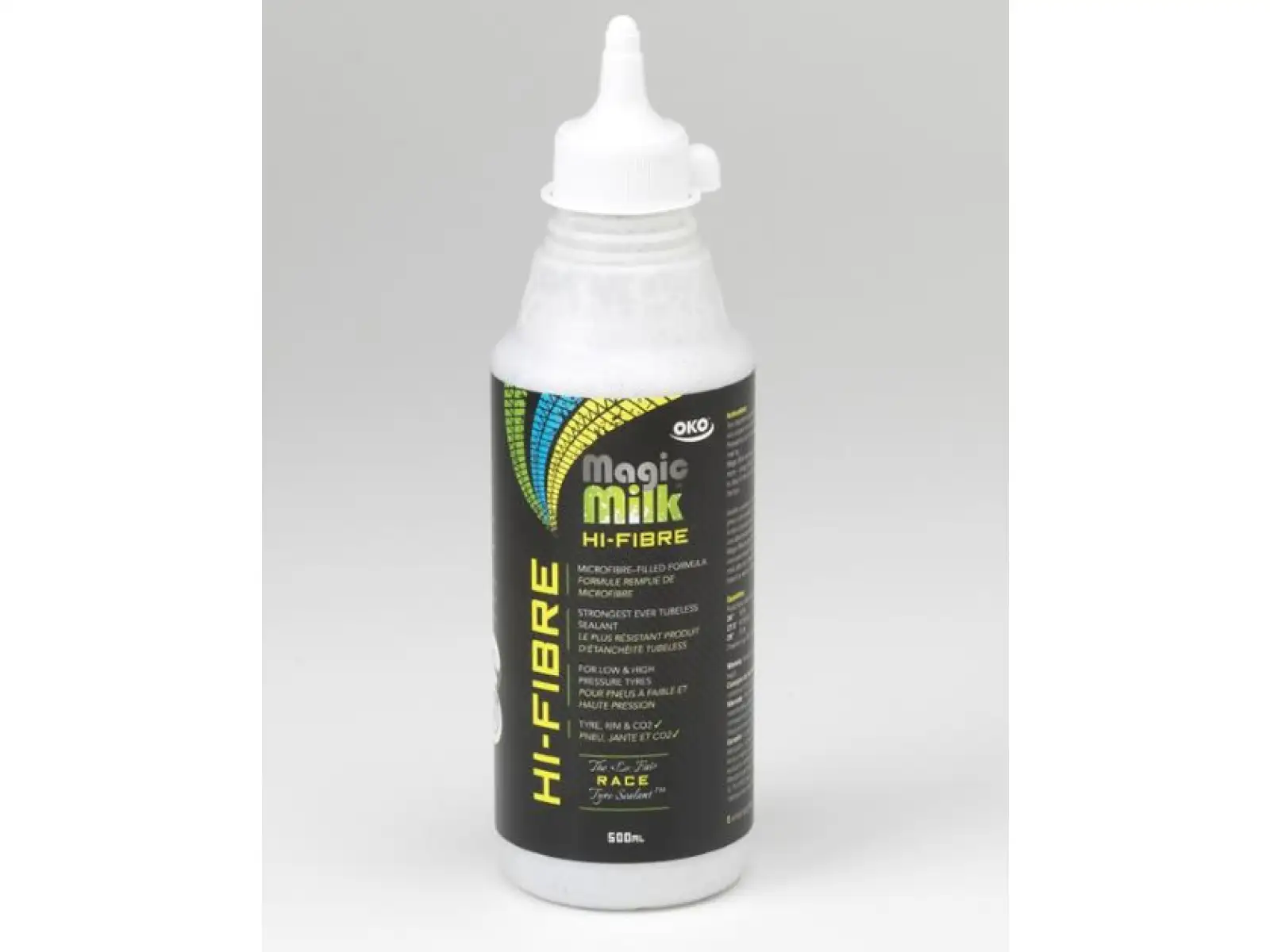 OKO Magic Milk Hi-Fibre Sealant 500 ml