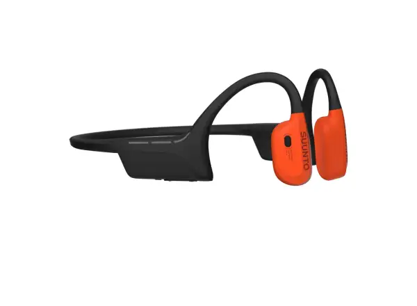 Suunto Wing 2 slúchadlá Coral Orange