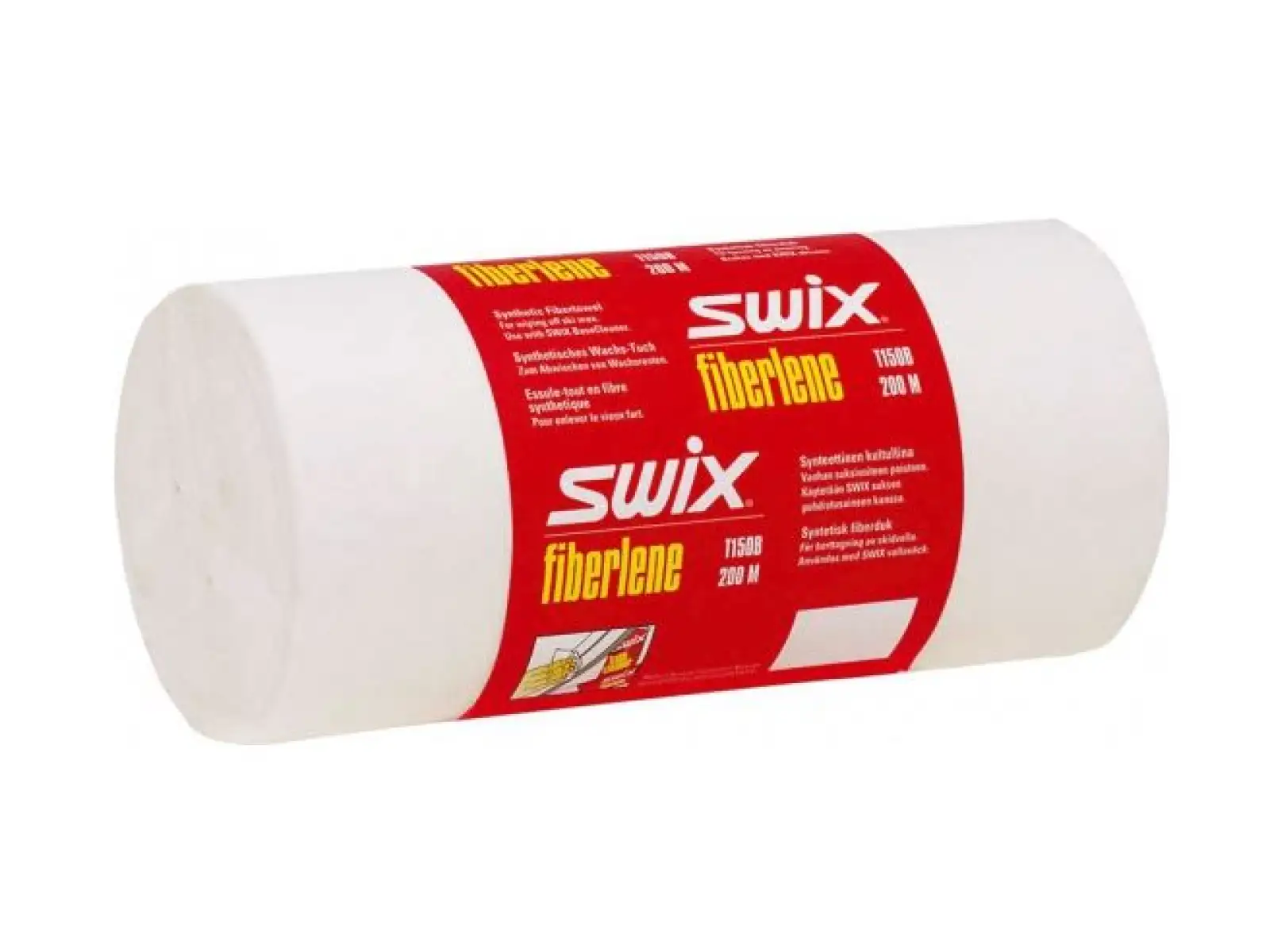 Swix Fiberlene utierka 200 m