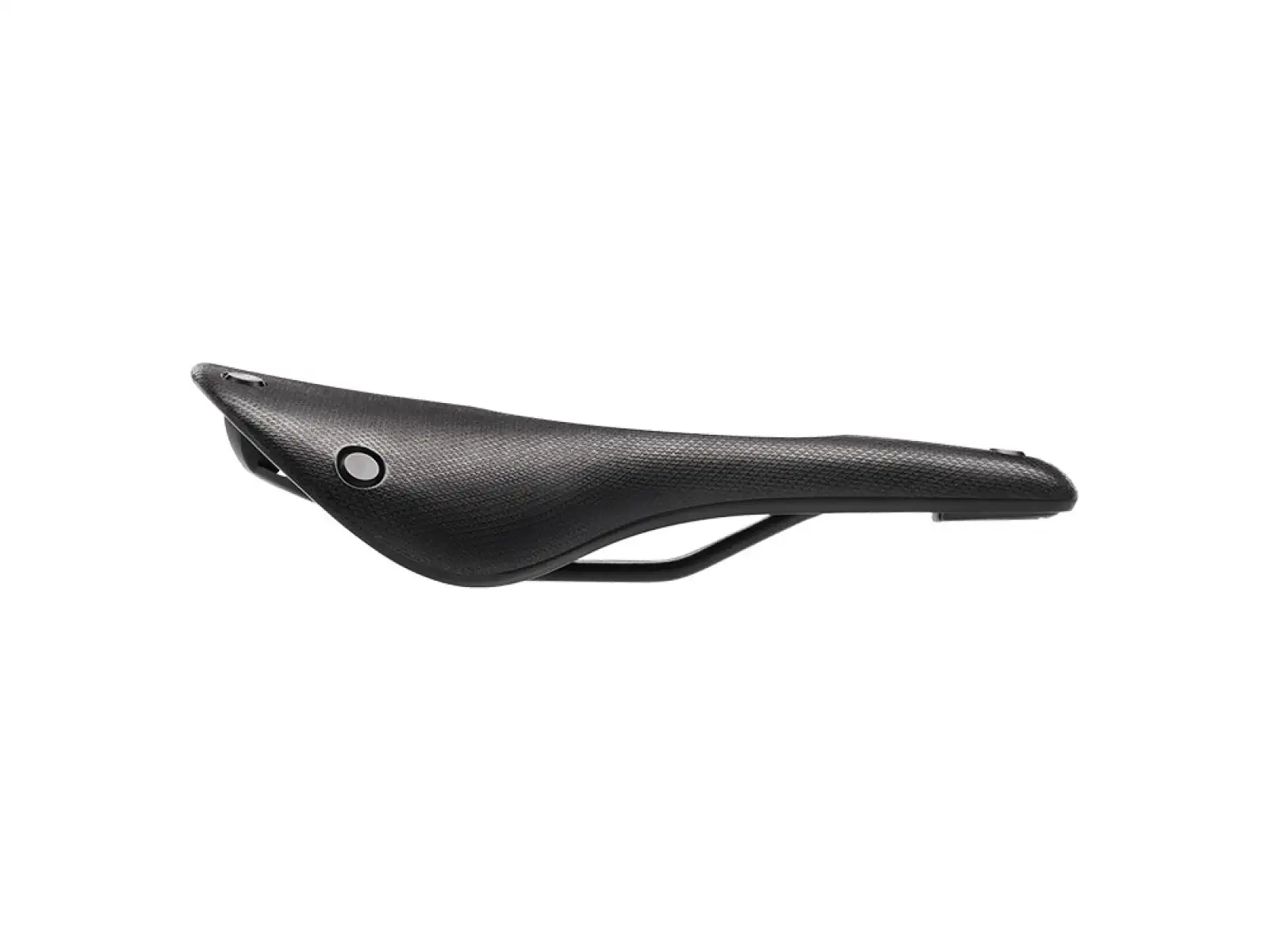 Brooks C15 Cambium Carved pánske sedlo čierne