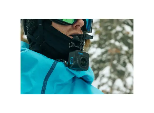 GoPro Držiak do úst