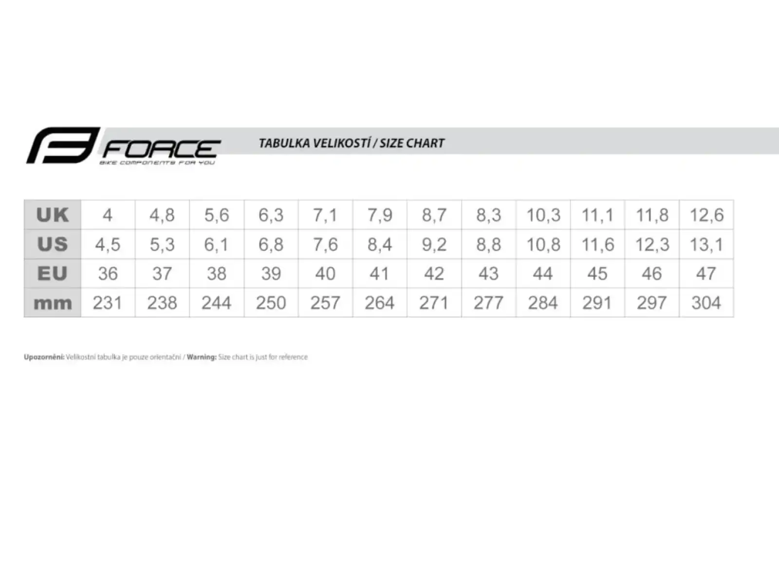 Force MTB Revo 3 pánske tretry čierna