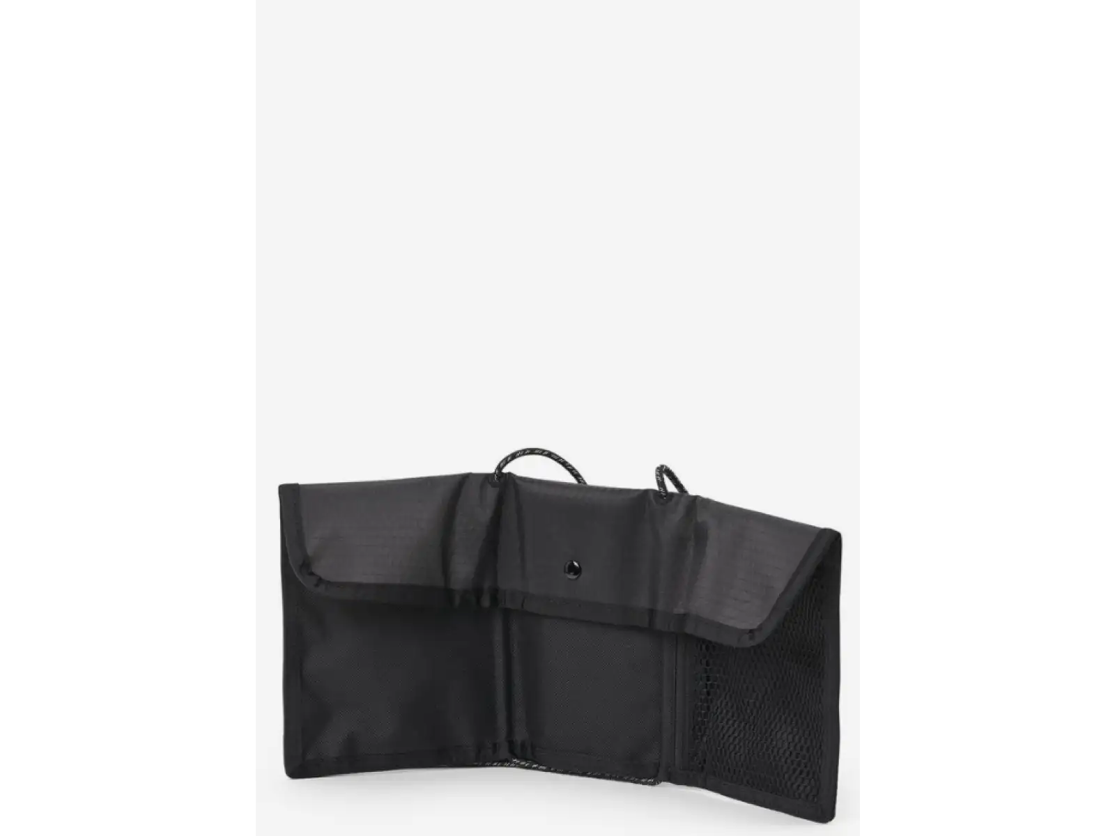 Aevor Bike Saddle Bag brašňa pod sedlo Proof Black