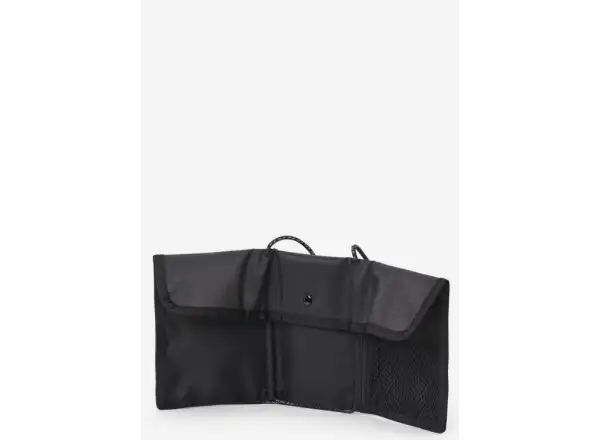 Aevor Bike Saddle Bag brašňa pod sedlo Proof Black
