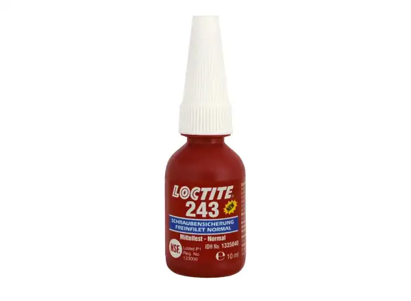 Loctite 243, 10 ml