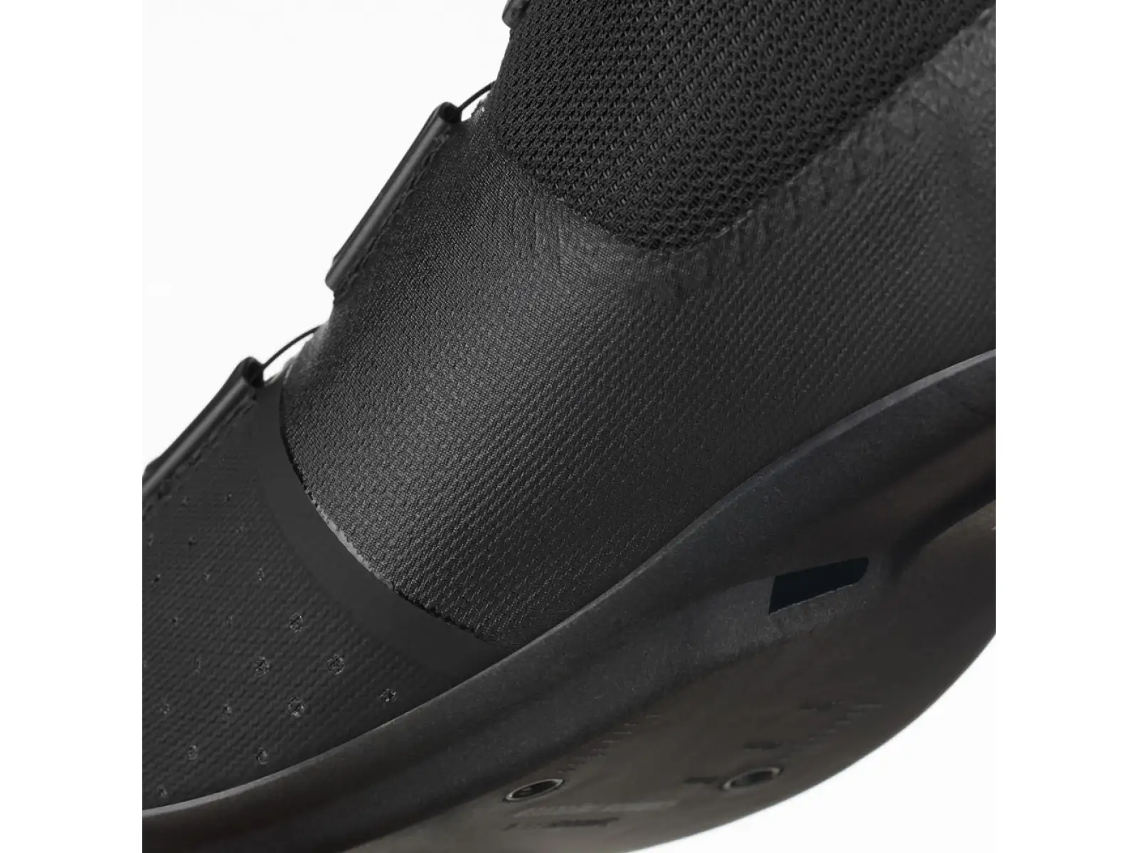 Fizik Tempo Overcurve R4 Wide cestné pánske tretry Black/Black