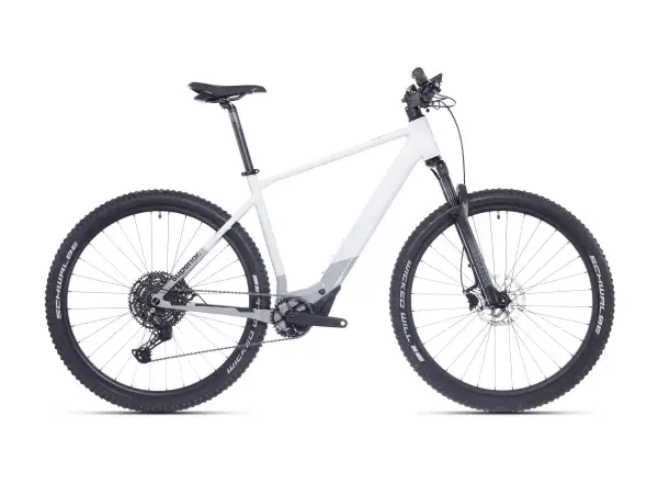 Superior iXP 6.5 horský elektrobicykel Gloss Grey