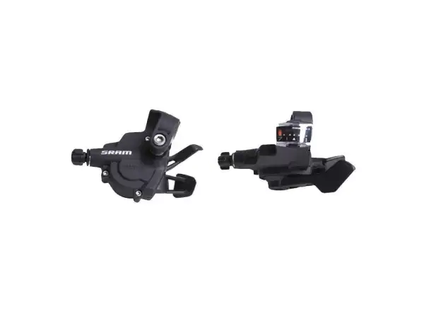 Sram X.3 radiace páky 3x7 rýchlostí
