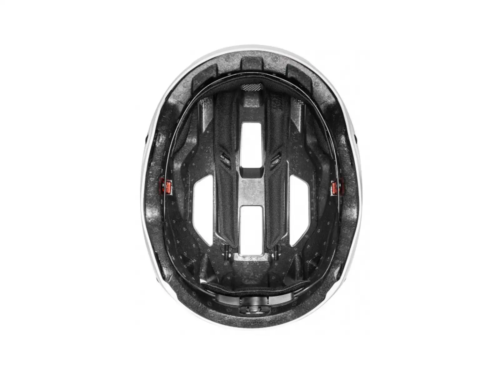 Uvex Stride prilba White