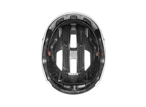 Uvex Stride prilba White