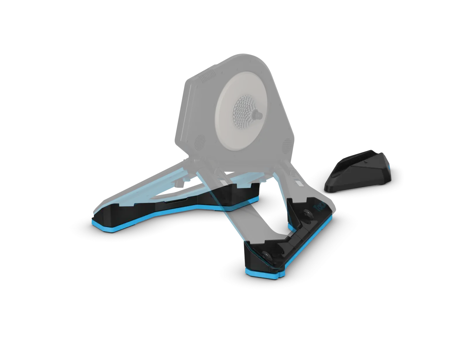 Tacx NEO Motion Plates pohyblivé základne k trenažéru