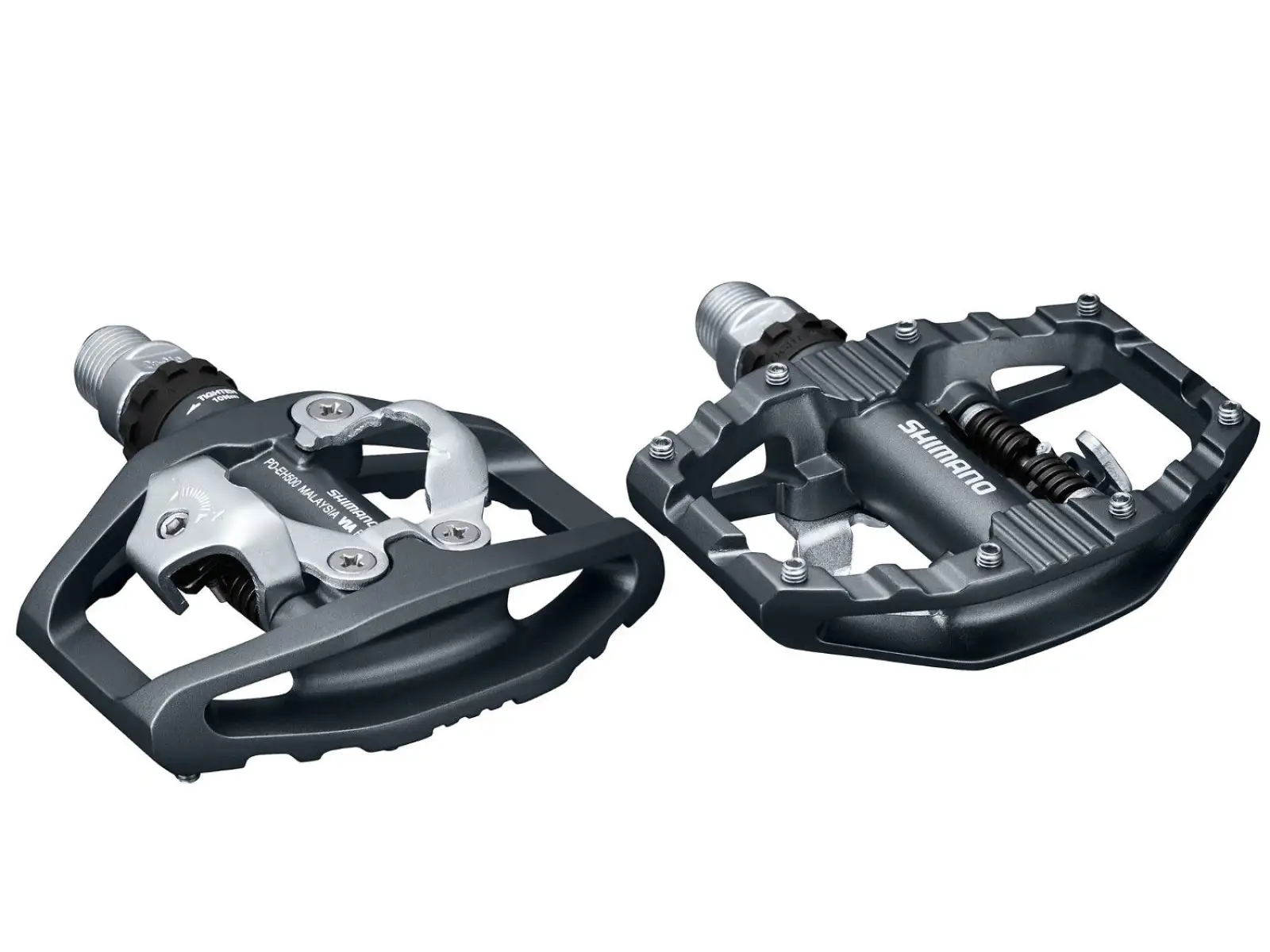 Shimano SPD PD-EH500 nášľapné pedále