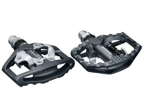 Shimano SPD PD-EH500 nášľapné pedále