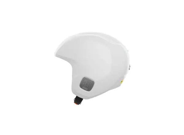 POC Skull Dura Comp MIPS lyžiarska prilba Hydrogen White