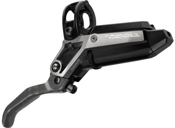 Sram Code Ultimate Stealth kotúčová brzda predná