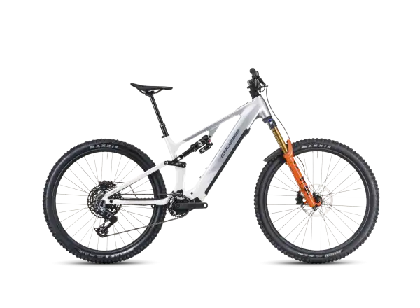 Crussis e-Full AX 10.12-PRO-M2S(800) celoodpružený elektrobicykel