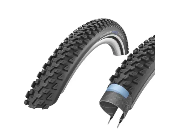 Schwalbe Marathon Plus E-50 MTB 29x2,25" plášť drôt
