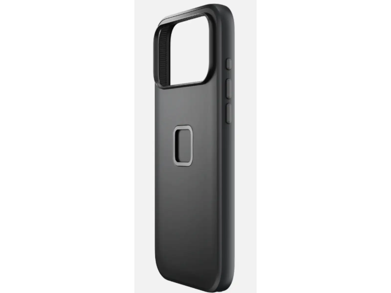 Peak Design Everyday Clarino Puzdro iPhone 17 Pro Max Black