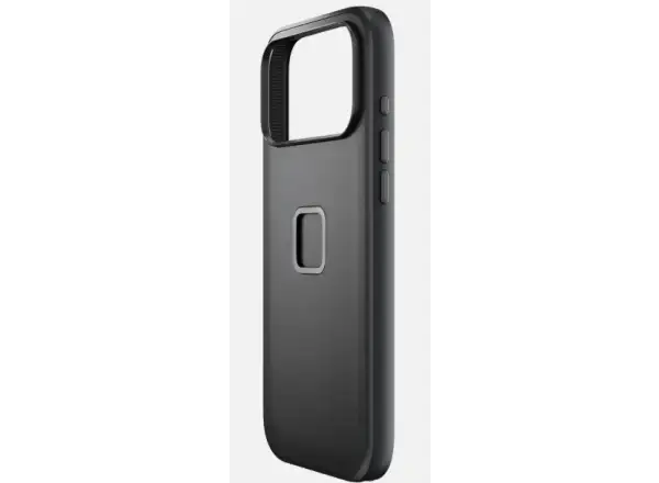 Peak Design Everyday Clarino Puzdro iPhone 17 Pro Max Black