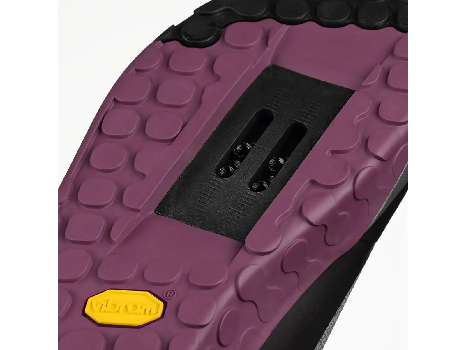 PHYSIK TENISKY GRAVITA VERSOR BLACK - PURPLE (GRX6VTC1K1035) - 40