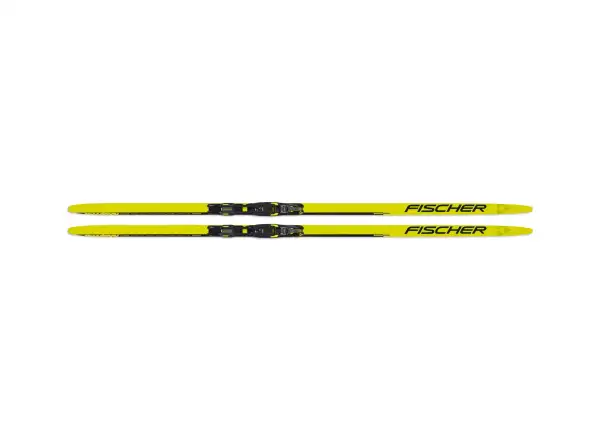Fischer SPEEDMAX CLASSIC JR bežky + RACE CLASSIC viazanie 2024/25