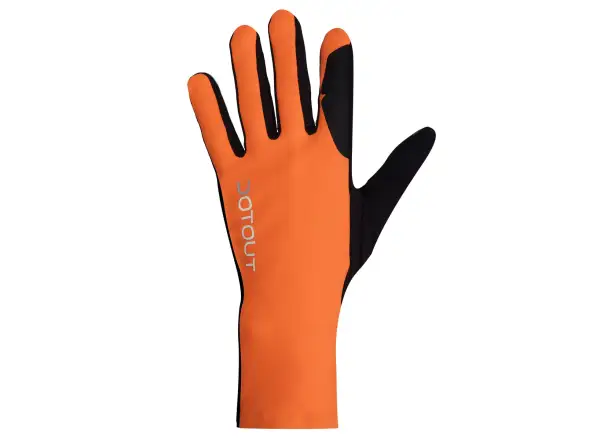 Dotout Air Light pánske rukavice fluo orange