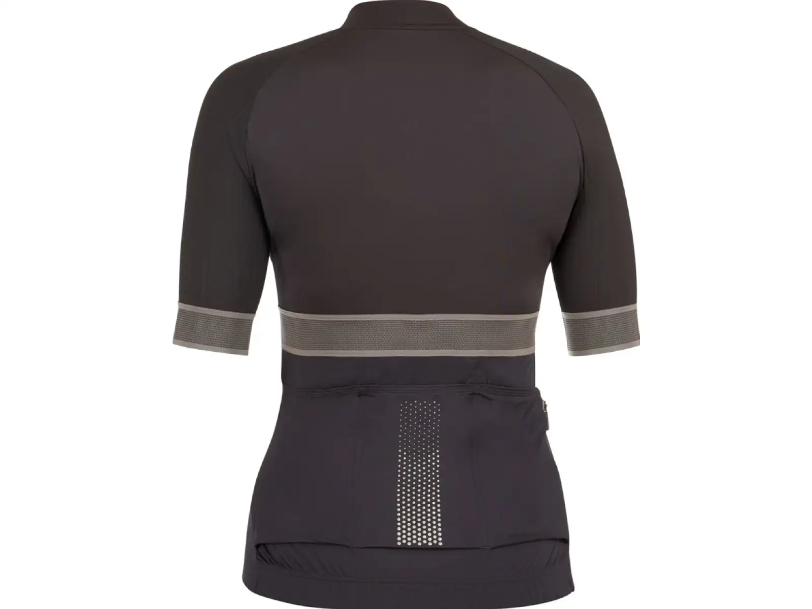Mavic Ksyrium dámsky dres krátky rukáv Black