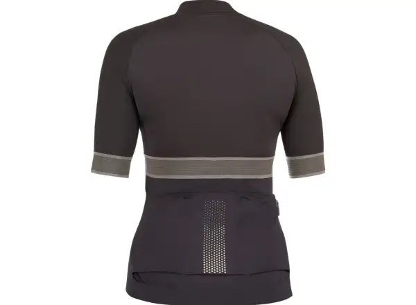 Mavic Ksyrium dámsky dres krátky rukáv Black