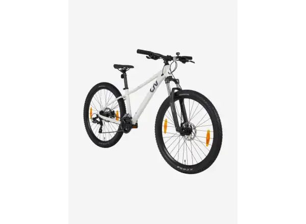 Liv Tempt 5 horský bicykel Snow Drift