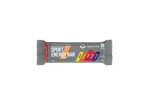 Penco Sport Energy Bar tyčinka 40 g
