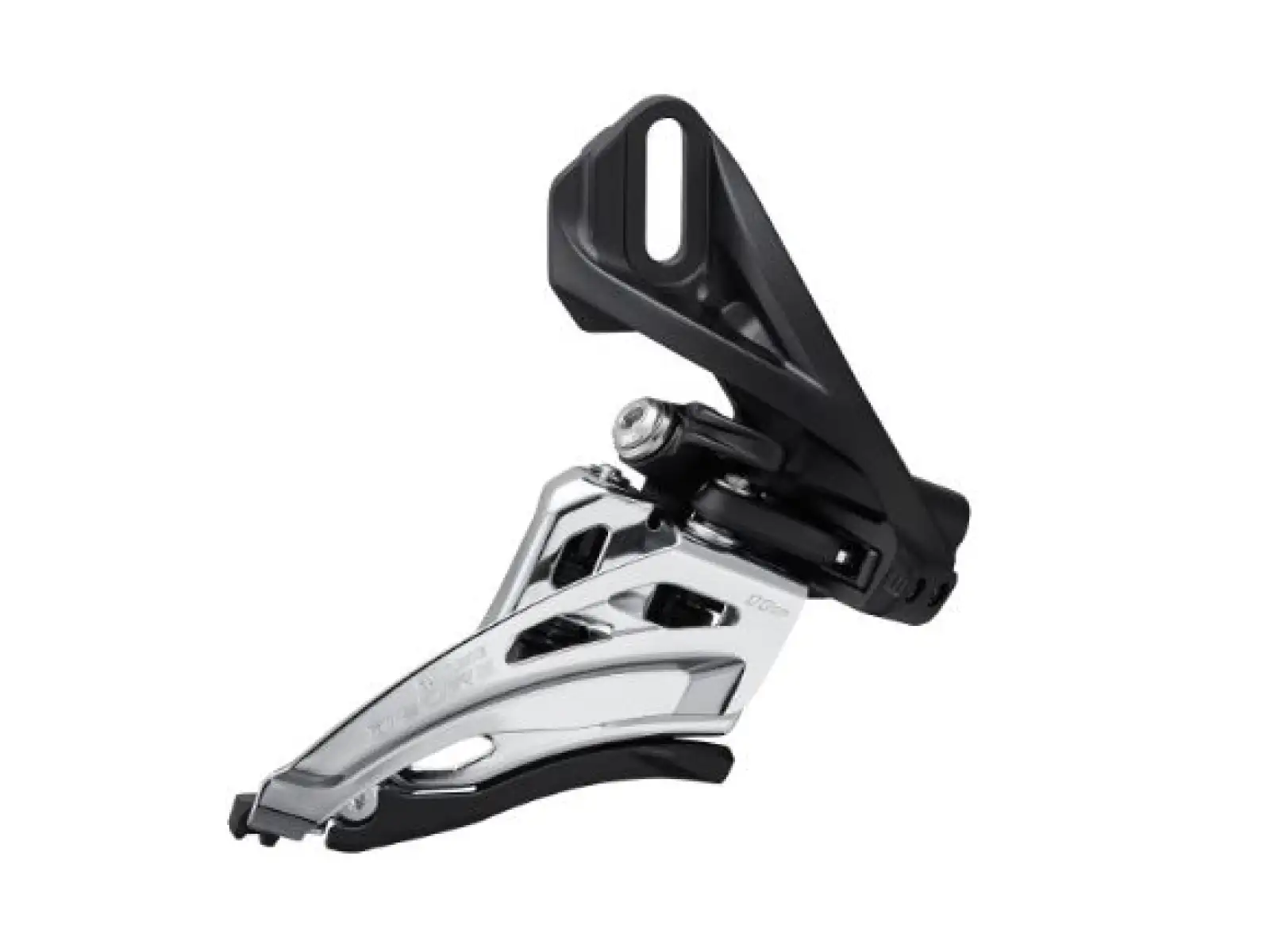 Shimano Deore FD-M5100-D 2x11 sp. prešmykač