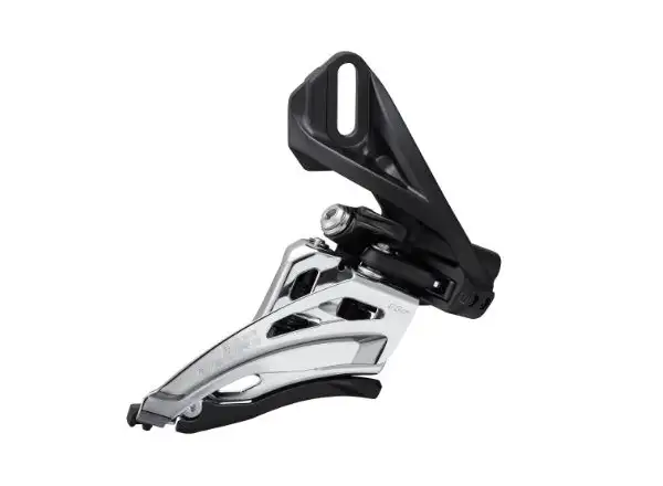 Shimano Deore FD-M5100-D 2x11 sp. prešmykač