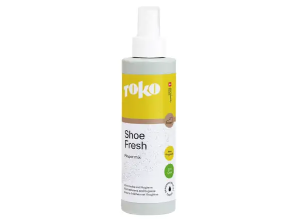 Toko Eco Care Shoe Fresh dezinfekčný prostriedok 150 ml