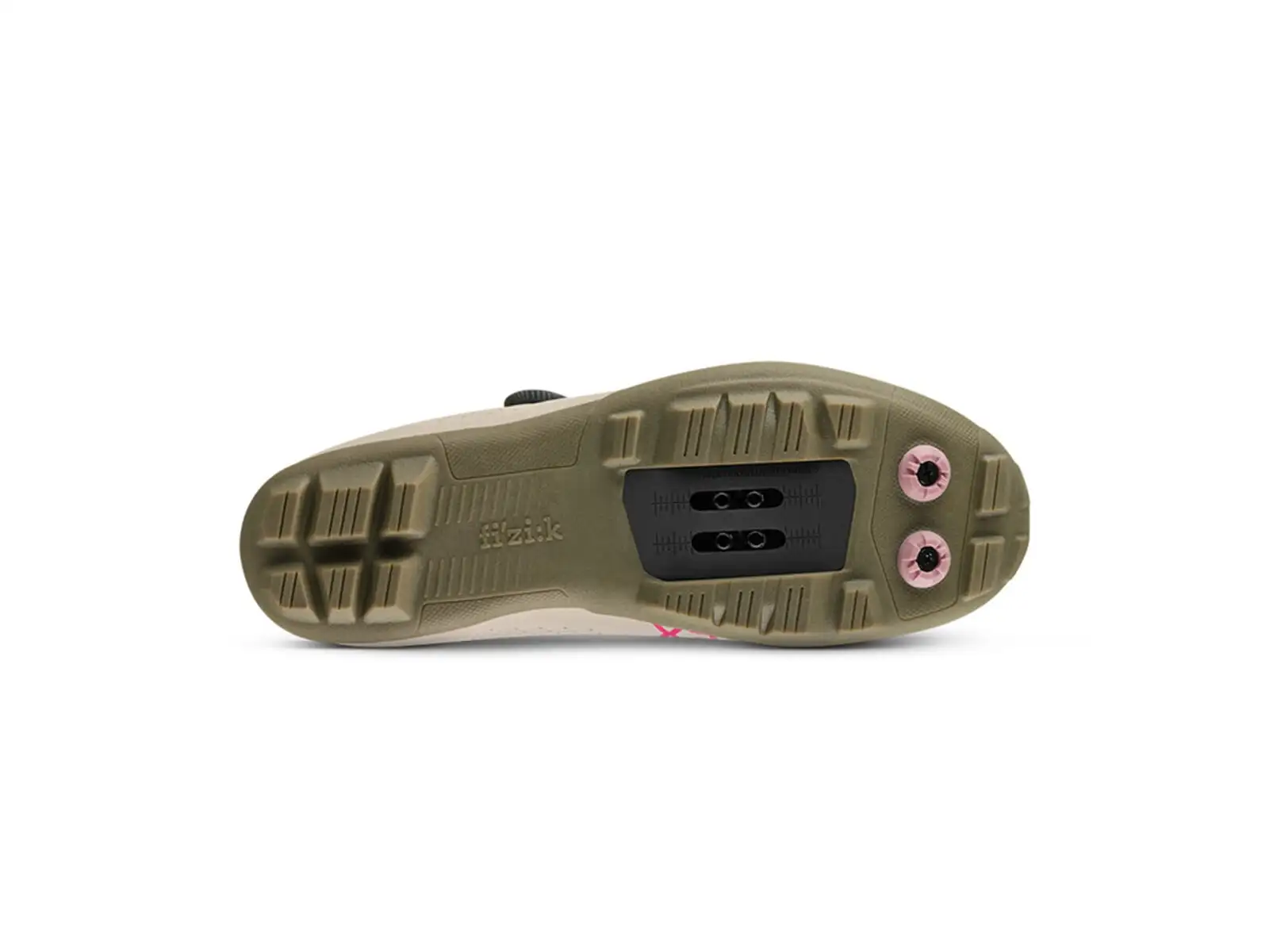 Fizik Terra Artica X5 GTX zimné MTB tretry Desert/Black