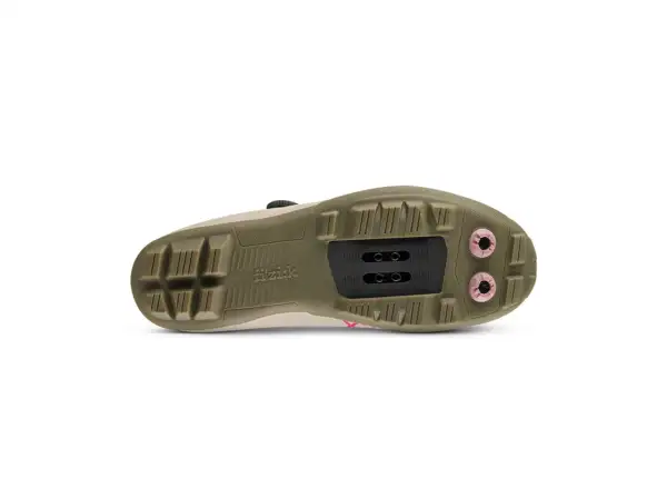 Fizik Terra Artica X5 GTX zimné MTB tretry Desert/Black