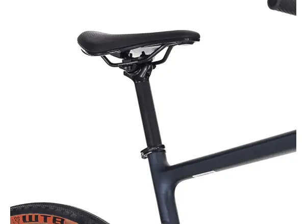 Rock Machine Lukk Cr 10 gravel bicykel Matte Deep Ocean Blue