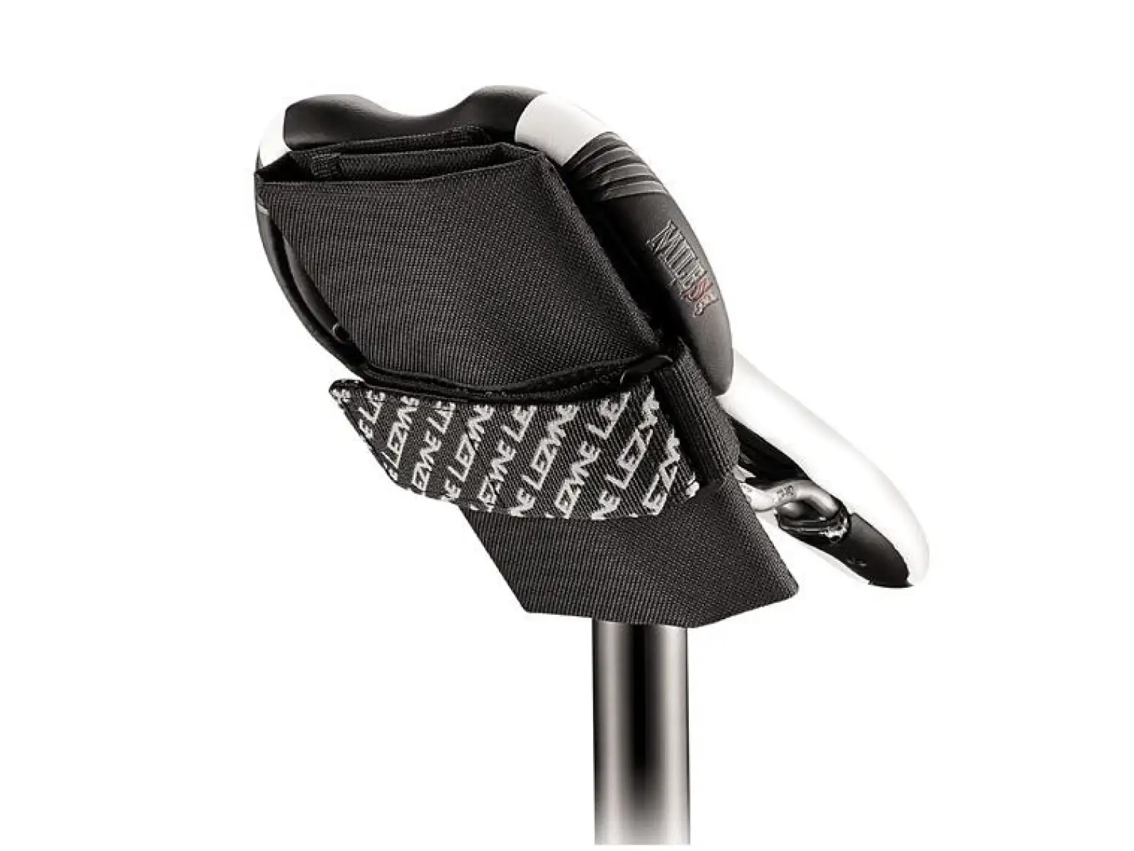 Lezyne Roll Caddy taška pod sedlo 0,6 l čierna